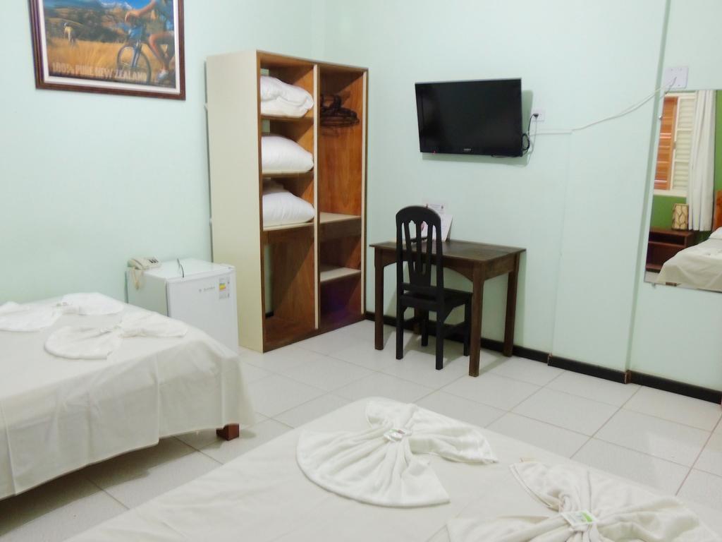 Itajubá Hotel Oriente מראה חיצוני תמונה