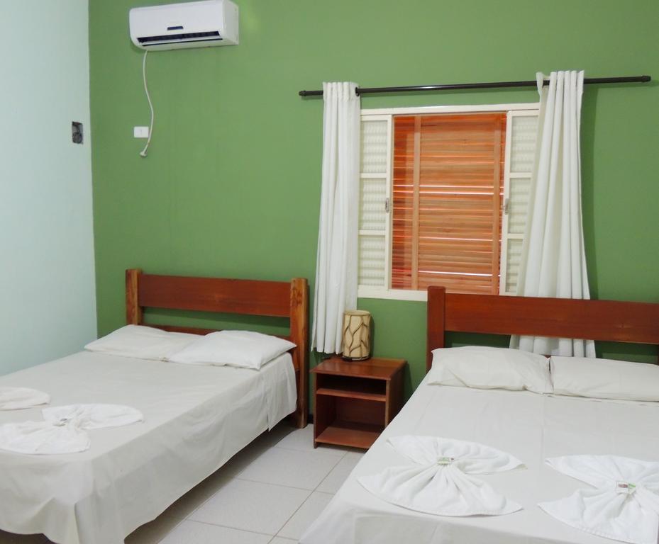 Itajubá Hotel Oriente מראה חיצוני תמונה